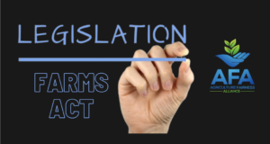 afa-legislation afa-legislation